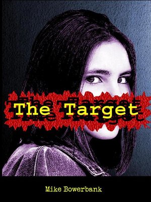 cover image of The Target